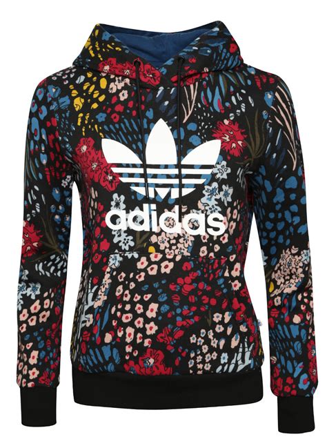 adidas originals mikina dámská